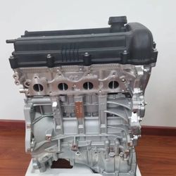 WE REBUILD HYUNDAI - KIA ENGINES 