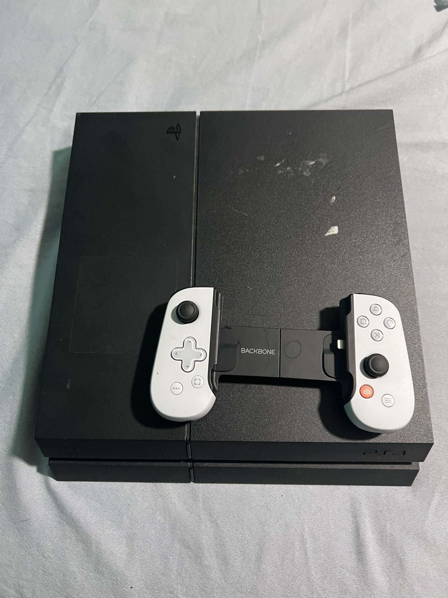 PS4