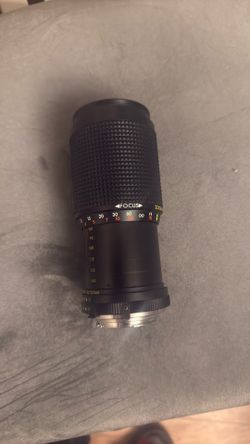 Toyo optics