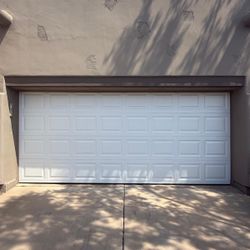 Garage Door