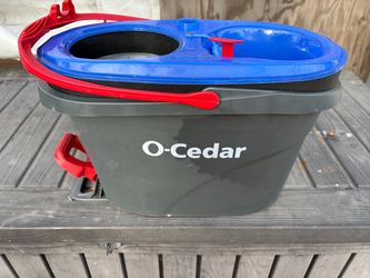 O CEDAR  RinseClean