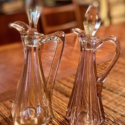 Cruet Set 