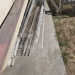 Shelfs For Garage Or Sheds