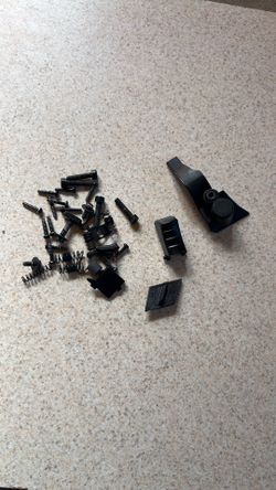 Ryobi PBL345 Framing Nailer Parts Free with Purchase of the other related items