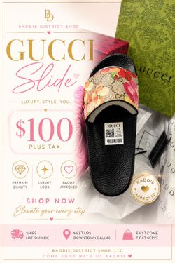 Gucci