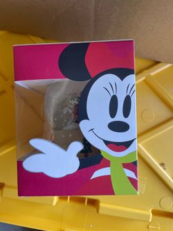 Mickey
