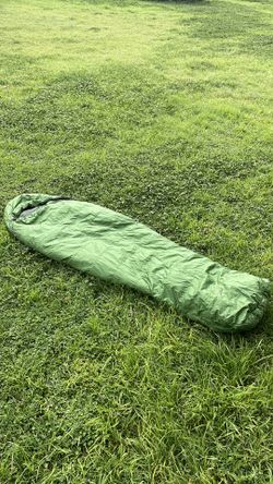 Zephyr 25 Sleeping Bag - Kids