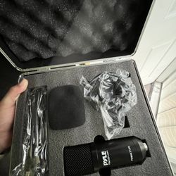 USB Microphone