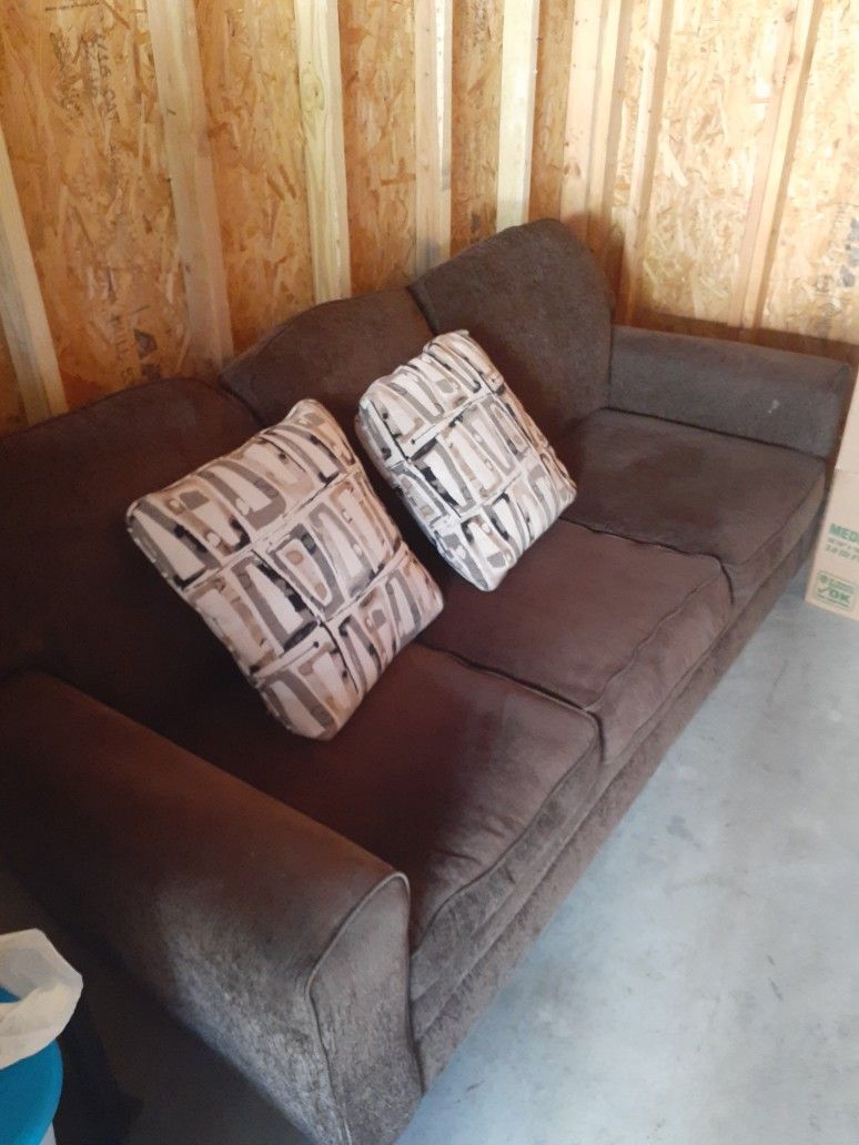 Couch - $25