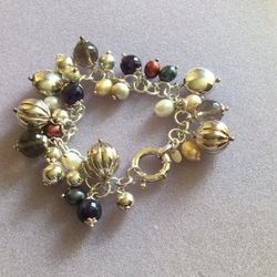 PREV. Milor Italy 925 Sterling Silver 