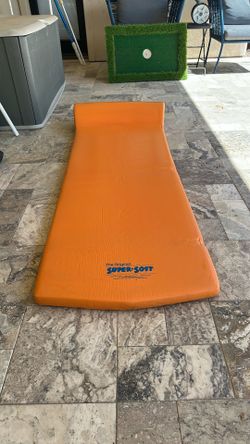 Pool Floating Loungers (2)