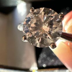 Wedding Engagement Ring 