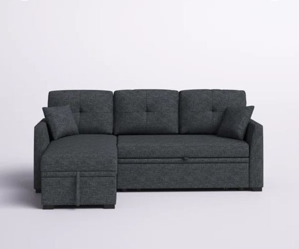 SLEEPER SOFA
