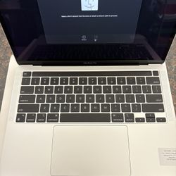 MacBook Pro m1 256gb