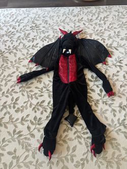 Halloween dress