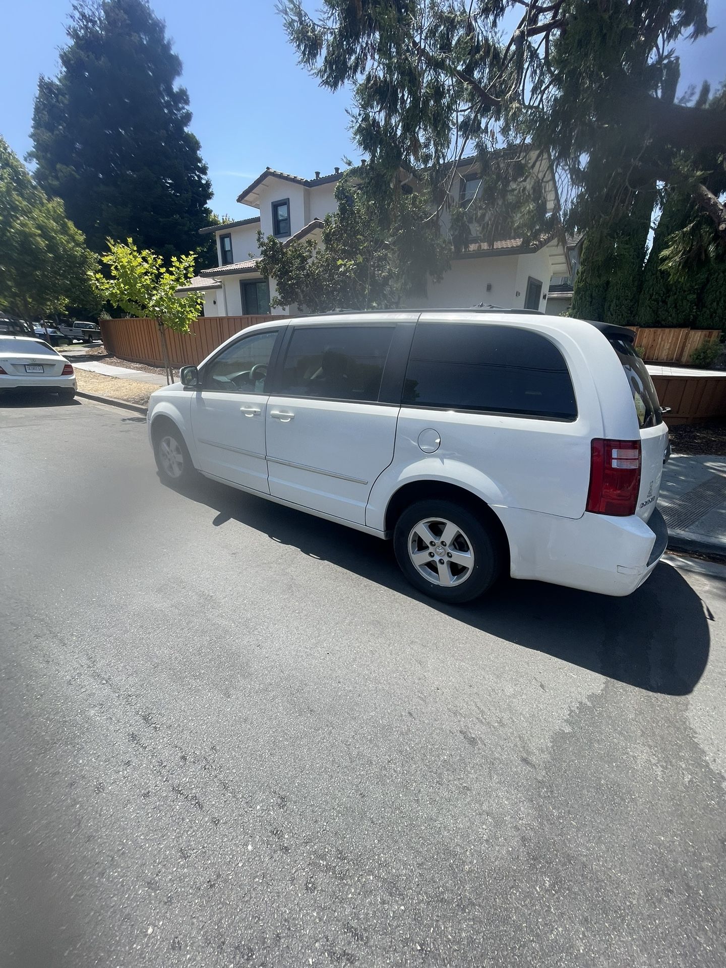 2010 Dodge Grand Caravan
