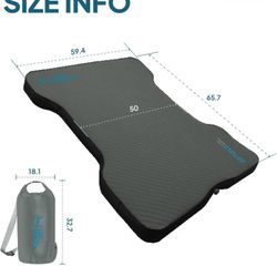 Truck Air Mattress 