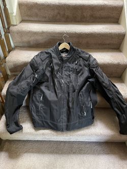 Motorcycle Jacket 