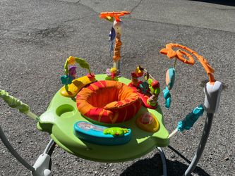 Baby Einstein Jumper Activity Center