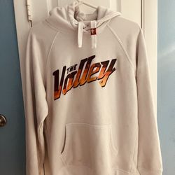 Suns valley Hoodie  M