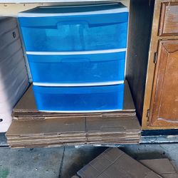 Storage Bin (Starlight)