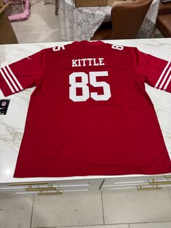 49er foot ball jerseys