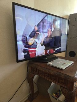 LG TV