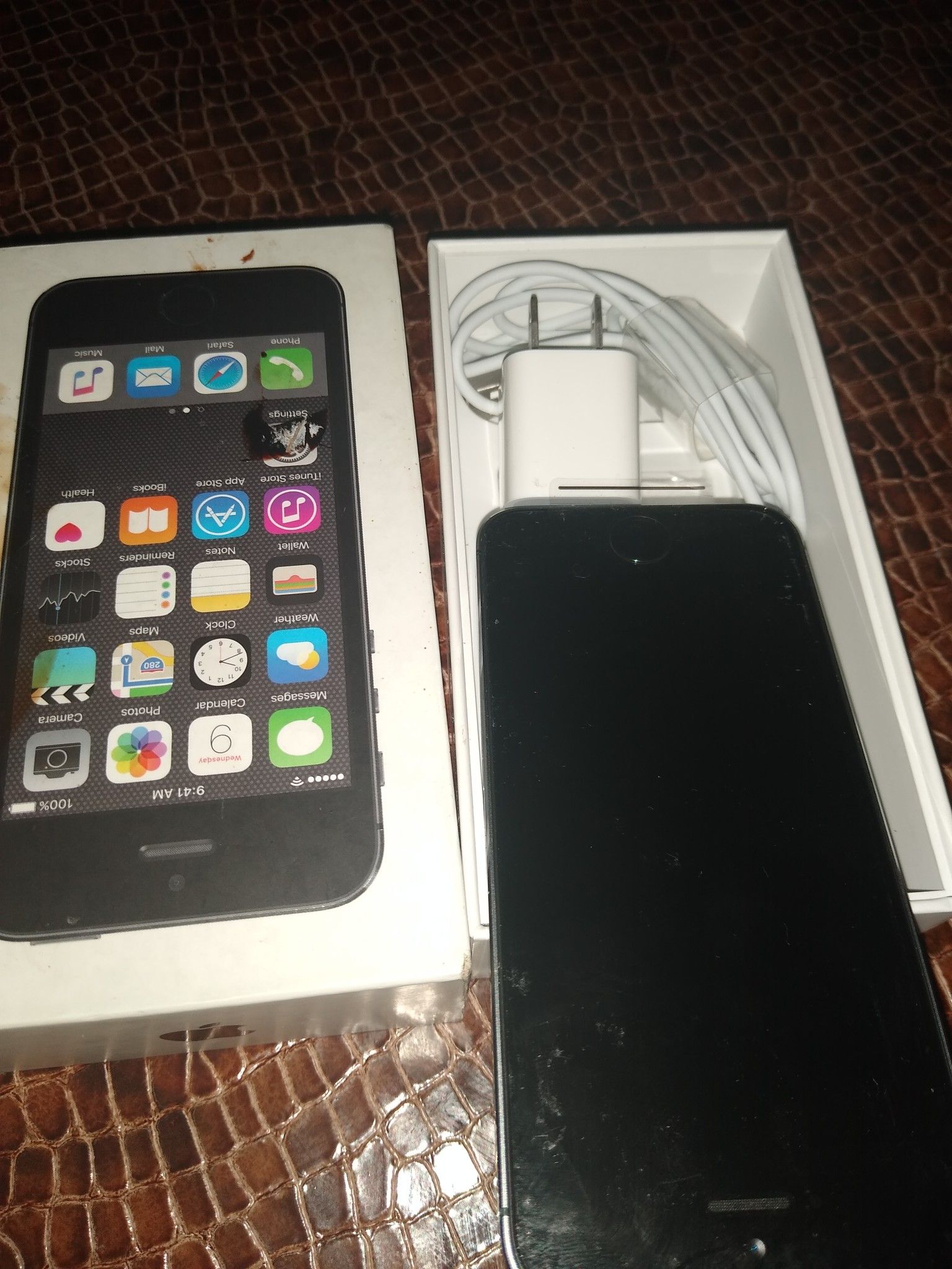 Iphone
