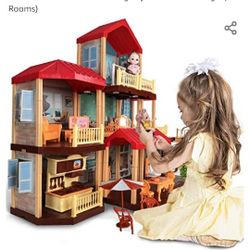 Dollhouse