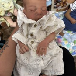 Reborn Doll Pip 