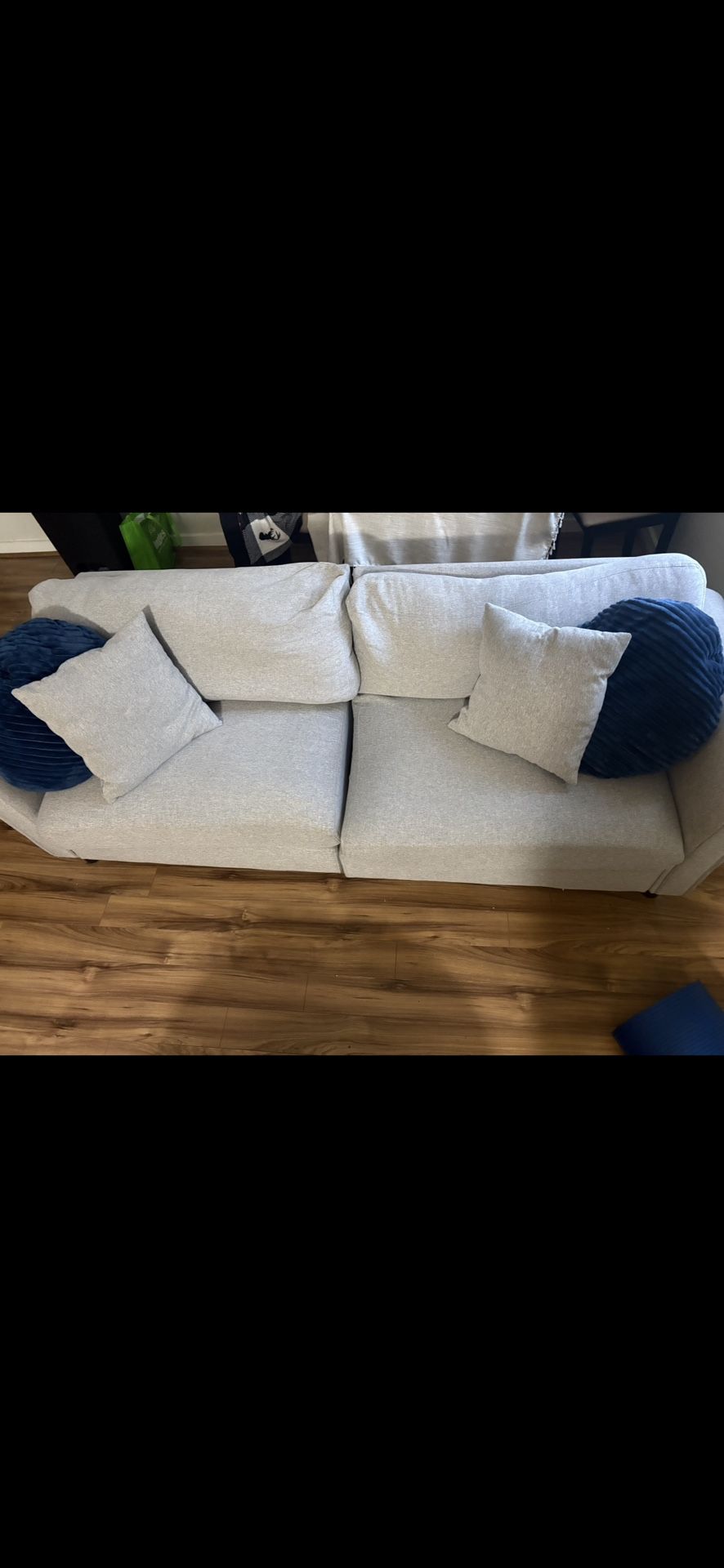 Wayfair Couch