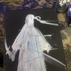 Phantom Samurai 