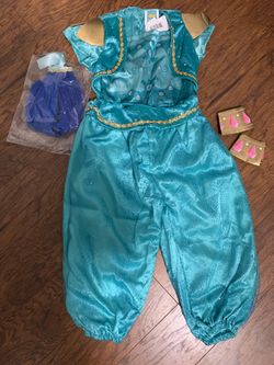 Shine Costume