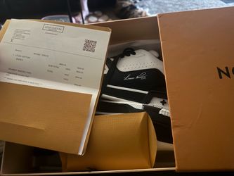 Louis Vuitton Sneakers