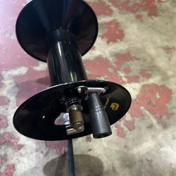 General pump 100’ Pressure Washer Reel Kit Only Asking $275 (financing Available) 