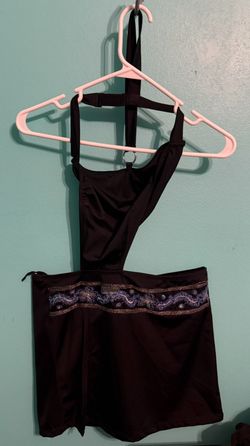 Sexy Club Dress