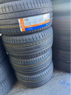 CEAT 235/35R19 Tires