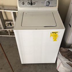 Washer Machine 