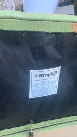 Bench for sale