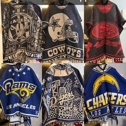 Sport’s Panchos 
