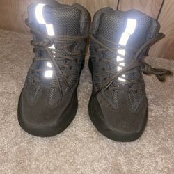 YZY Yeezy Boots Season 7 