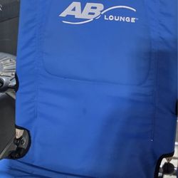 Ab Lounge