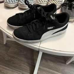 Pumas