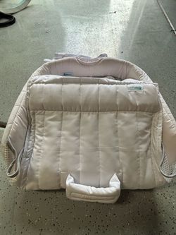 Summer Infant First Years Baby Bather