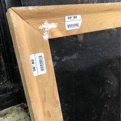 24 X 36 Inches Stretcher Bar Frame