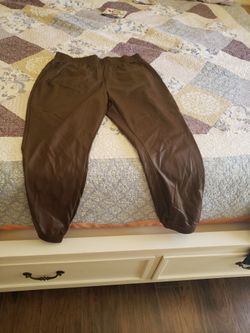 DKNY Pants. Brand New. Large Size