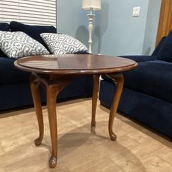 End Table