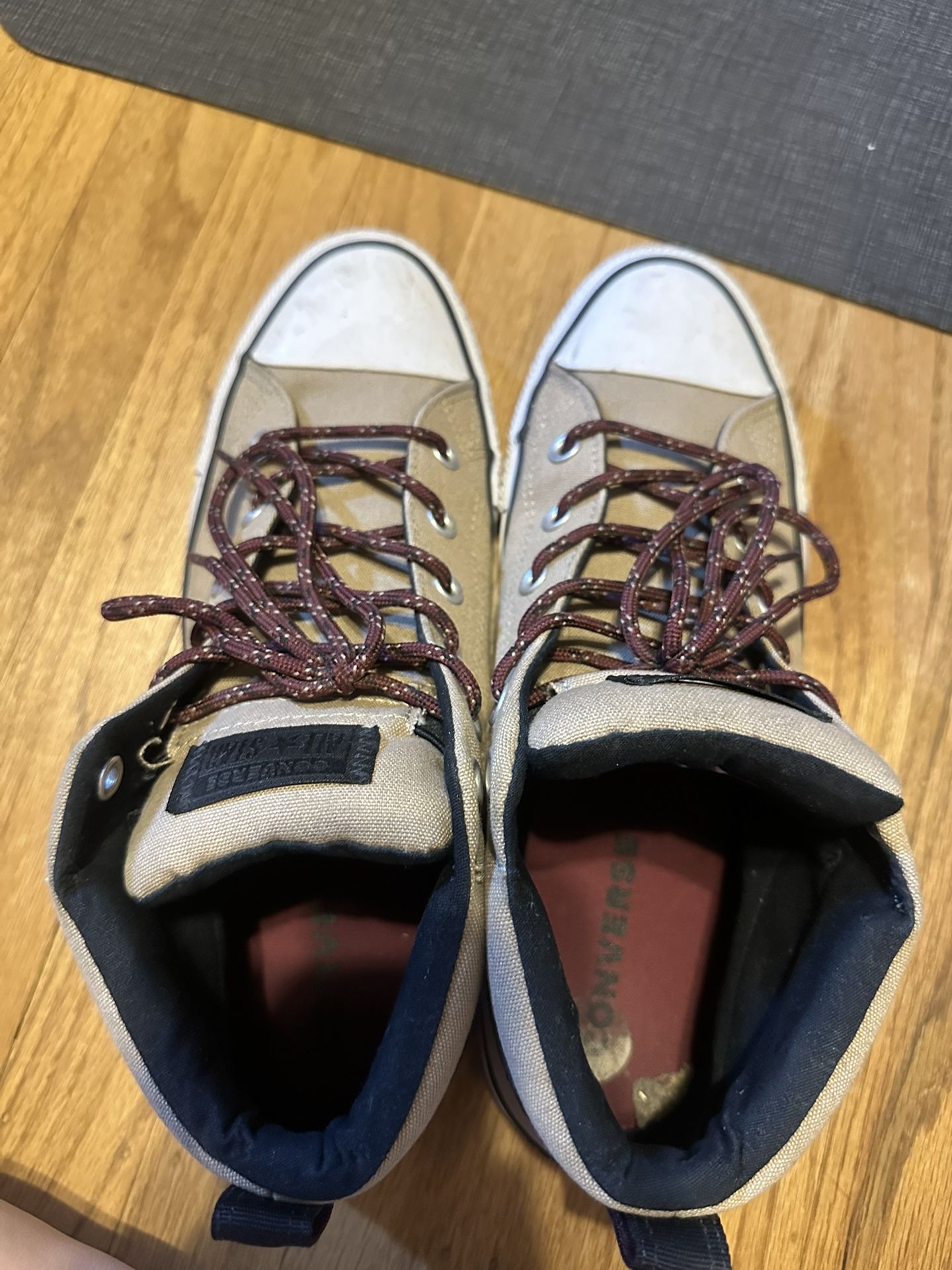 Converse Shoes Men
