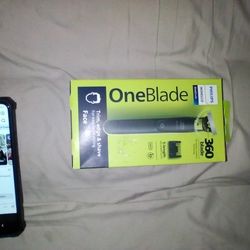 Norelco 360 One Blade 