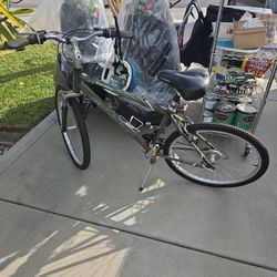 Men's Or Boys Bike Schwin Street Or Mountain 